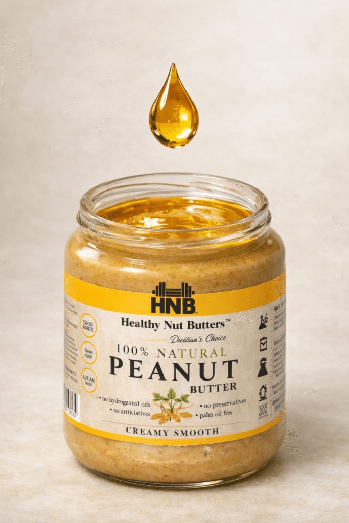 The Liquid Gold Phenomenon