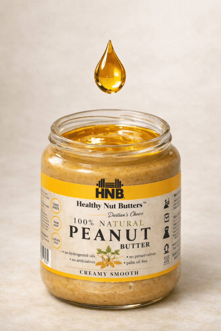 The Liquid Gold Phenomenon