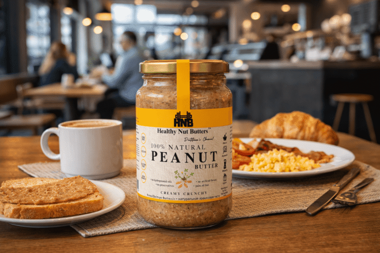 The Quiet Work of a Daily Spoonful