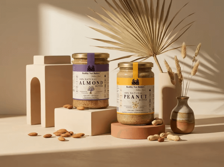 Peanut or Almond: An Honest Verdict